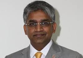 Dr Vivekananda